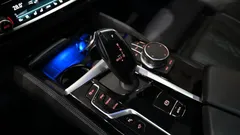 2023 BMW 5-Series 530i xDrive M Sport Package — фото 15