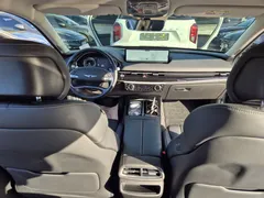 2022 Genesis G80 Gasoline 2.5 Turbo AWD — фото 9