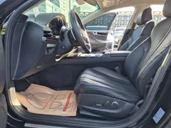 2022 Genesis G80 Gasoline 2.5 Turbo AWD — фото 10