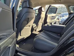 2022 Genesis G80 Gasoline 2.5 Turbo AWD — фото 11