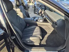 2022 Genesis G80 Gasoline 2.5 Turbo AWD — фото 12