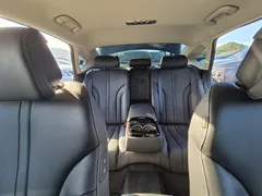 2022 Genesis G80 Gasoline 2.5 Turbo AWD — фото 13
