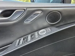 2022 Genesis G80 Gasoline 2.5 Turbo AWD — фото 14