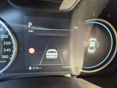 2022 Genesis G80 Gasoline 2.5 Turbo AWD — фото 16