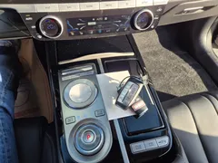 2022 Genesis G80 Gasoline 2.5 Turbo AWD — фото 18