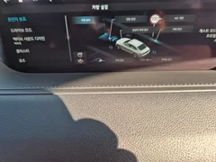 2022 Genesis G80 Gasoline 2.5 Turbo AWD — фото 20
