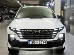 2023 Hyundai Tucson N Line 2WD — фото 3