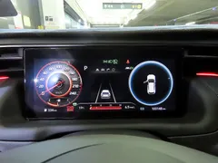 2023 Hyundai Tucson N Line 2WD — фото 8
