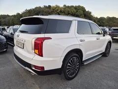 2022 Hyundai Palisade Diesel 2.2 2WD — фото 4