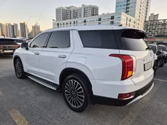 2022 Hyundai Palisade Diesel 2.2 2WD — фото 6