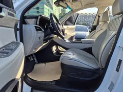 2022 Hyundai Palisade Diesel 2.2 2WD — фото 9