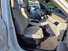 2022 Hyundai Palisade Diesel 2.2 2WD — фото 11