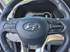 2022 Hyundai Palisade Diesel 2.2 2WD — фото 15