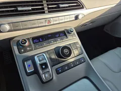 2022 Hyundai Palisade Diesel 2.2 2WD — фото 17