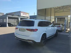 2022 Mercedes-Benz GLS-Class GLS400d 4MATIC — фото 3