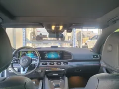 2022 Mercedes-Benz GLS-Class GLS400d 4MATIC — фото 6