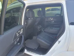 2022 Mercedes-Benz GLS-Class GLS400d 4MATIC — фото 7