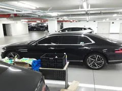 2022 Genesis G90 Gasoline 3.5 Turbo AWD — фото 9