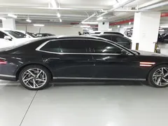 2022 Genesis G90 Gasoline 3.5 Turbo AWD — фото 10