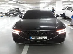 2022 Genesis G90 Gasoline 3.5 Turbo AWD — фото 15