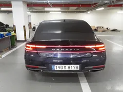 2022 Genesis G90 Gasoline 3.5 Turbo AWD — фото 16