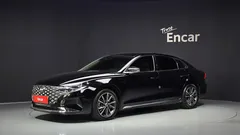 2022 Hyundai Grandeur 2.5 — фото 1