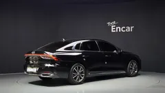 2022 Hyundai Grandeur 2.5 — фото 2