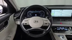 2022 Hyundai Grandeur 2.5 — фото 13
