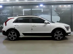 2024 Kia Niro Signature — фото 3