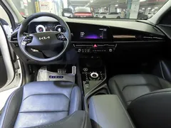 2024 Kia Niro Signature — фото 10