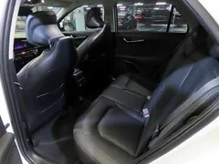 2024 Kia Niro Signature — фото 14