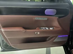 2022 Genesis G90 Gasoline 3.5 Turbo AWD — фото 5