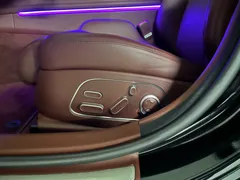 2022 Genesis G90 Gasoline 3.5 Turbo AWD — фото 6