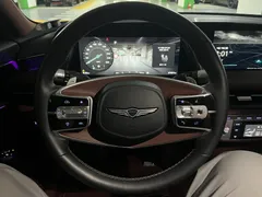 2022 Genesis G90 Gasoline 3.5 Turbo AWD — фото 8