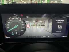 2022 Genesis G90 Gasoline 3.5 Turbo AWD — фото 14