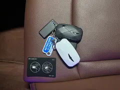 2022 Genesis G90 Gasoline 3.5 Turbo AWD — фото 16