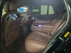 2022 Genesis G90 Gasoline 3.5 Turbo AWD — фото 17