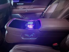 2022 Genesis G90 Gasoline 3.5 Turbo AWD — фото 18