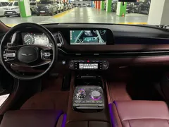 2022 Genesis G90 Gasoline 3.5 Turbo AWD — фото 19