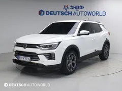 2023 SsangYong Korando Diesel 1.6 2WD C7 — фото 1
