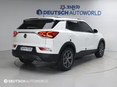 2023 SsangYong Korando Diesel 1.6 2WD C7 — фото 2