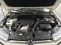 2023 SsangYong Korando Diesel 1.6 2WD C7 — фото 6
