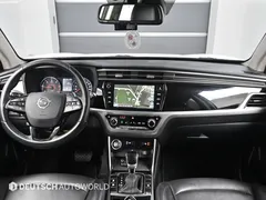 2023 SsangYong Korando Diesel 1.6 2WD C7 — фото 7