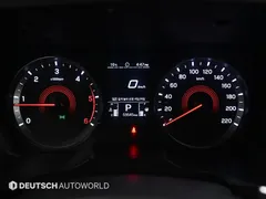 2023 SsangYong Korando Diesel 1.6 2WD C7 — фото 8