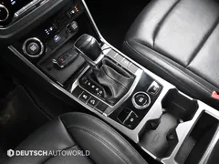 2023 SsangYong Korando Diesel 1.6 2WD C7 — фото 9