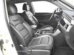 2023 SsangYong Korando Diesel 1.6 2WD C7 — фото 10