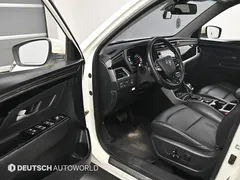 2023 SsangYong Korando Diesel 1.6 2WD C7 — фото 15