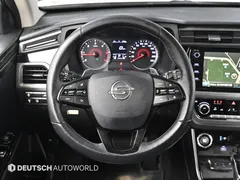 2023 SsangYong Korando Diesel 1.6 2WD C7 — фото 17