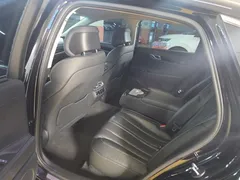 2022 Genesis G80 Gasoline 2.5 Turbo AWD — фото 7
