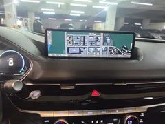 2022 Genesis G80 Gasoline 2.5 Turbo AWD — фото 15